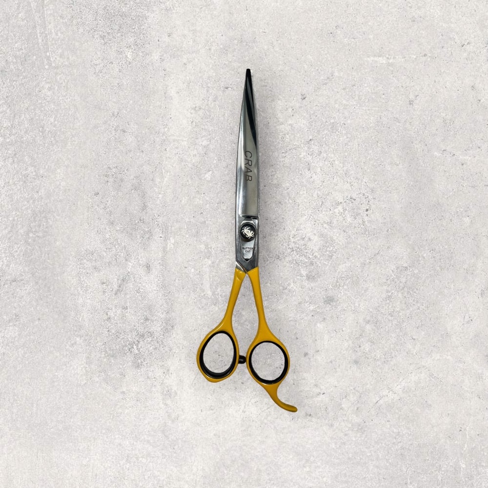Geib crab level 1 straights shears scissors